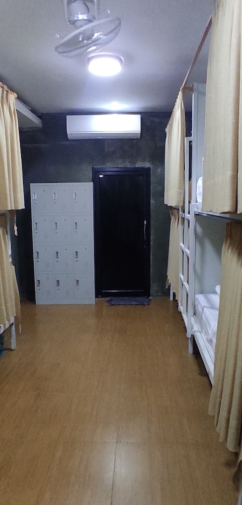Mixok Guesthouse