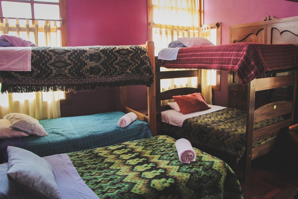 Arcopata Guest House