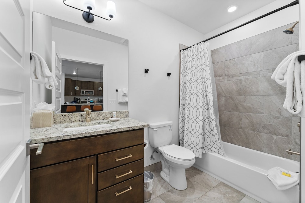 Clearwater Lofts #203, Building 2