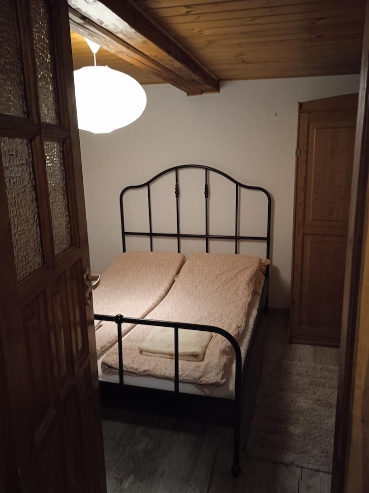 Cottage in the Picturesque Beskid Maly Mountains view 3