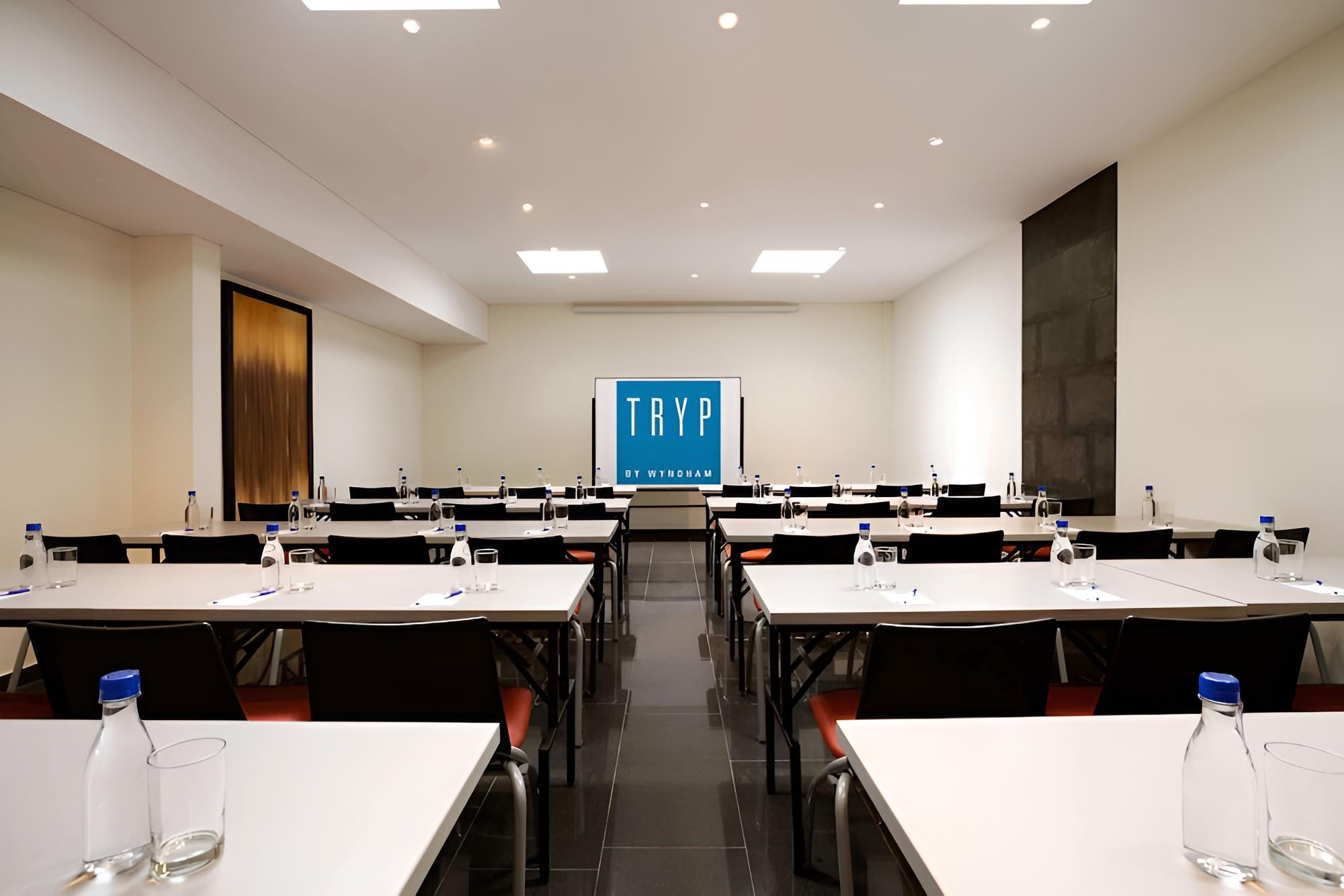 TRYP by Wyndham Bogotá Usaquén
