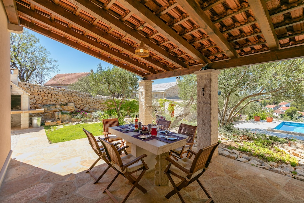 Villa Helena view 2