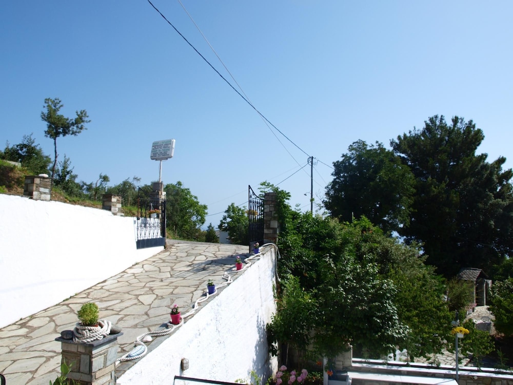 Paradeisos Double Room 3 view 3