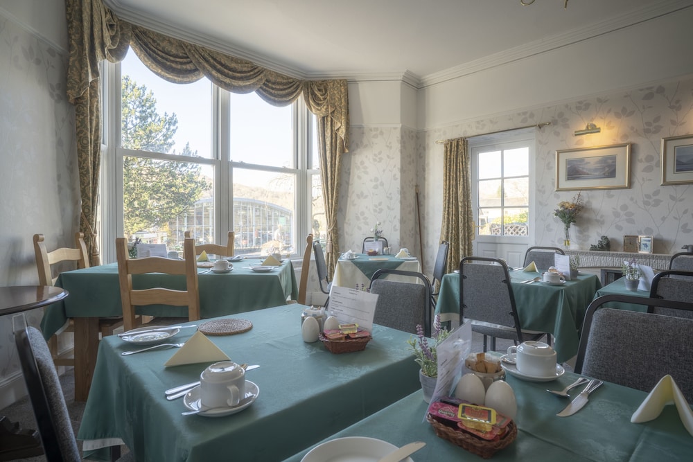 Lyndale Guest House