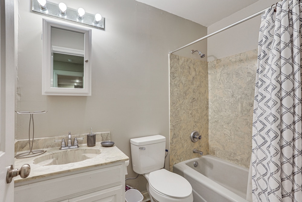 Shelbyville Vacations - Shelbyville Home - On to the Bourbon Trail! - Property Image 38