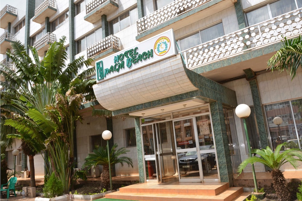 Ouagadougou Vacations - Hotel Palm Beach - Property Image 9