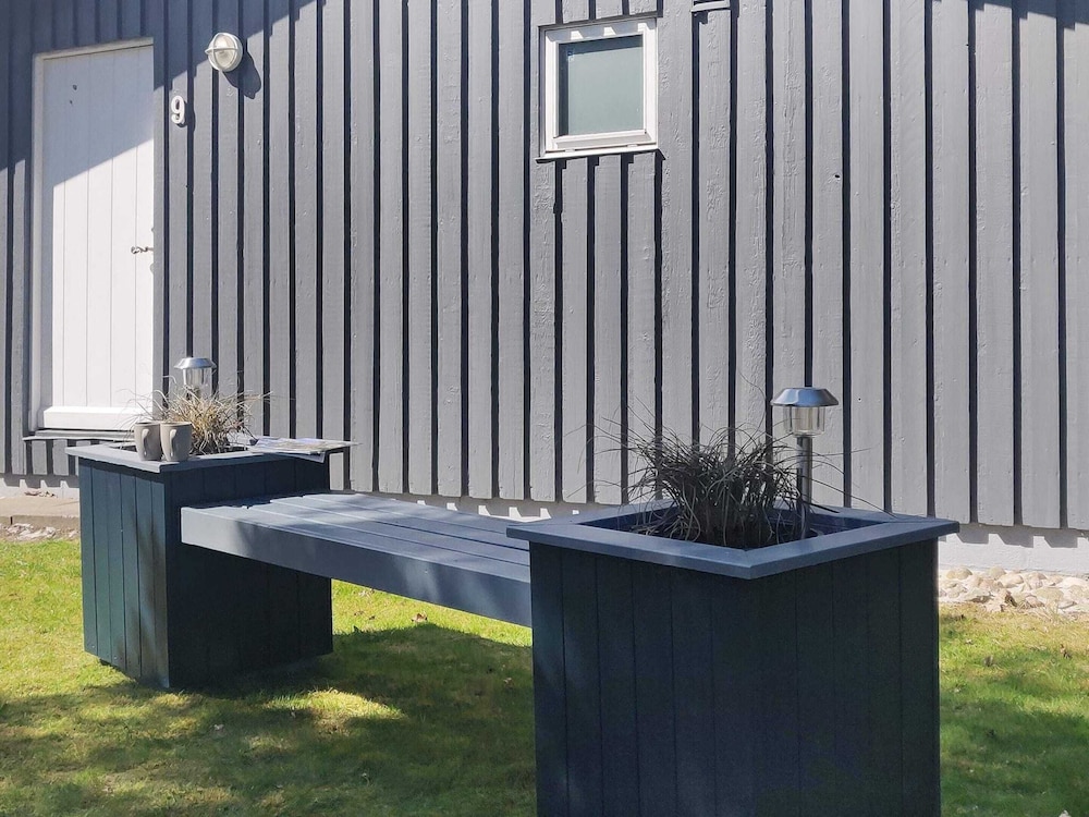 8 Person Holiday Home in Farso-by Traum