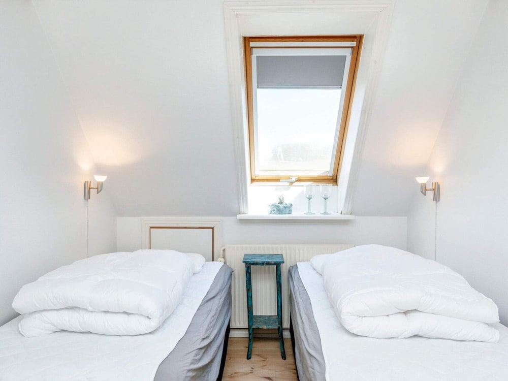 4 Star Holiday Home in Thisted view 4