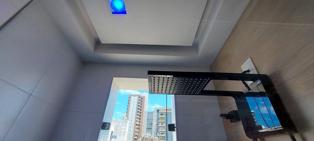 COBAR0110 - Edifício Beta