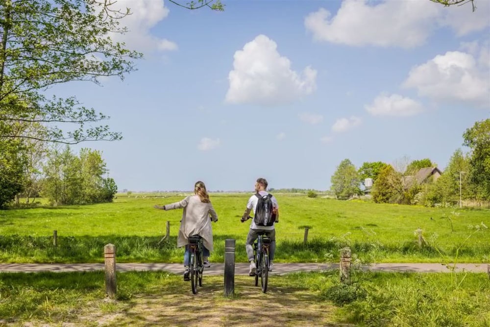 Bokkumermar Boerderijkamer