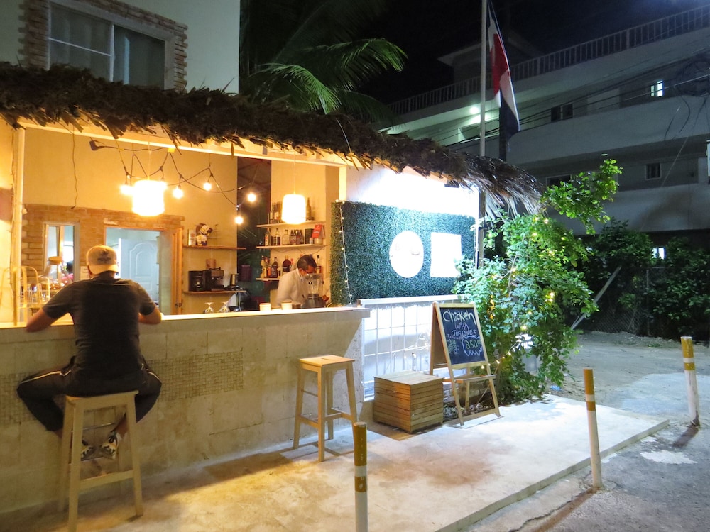 Punta Cana Hostel