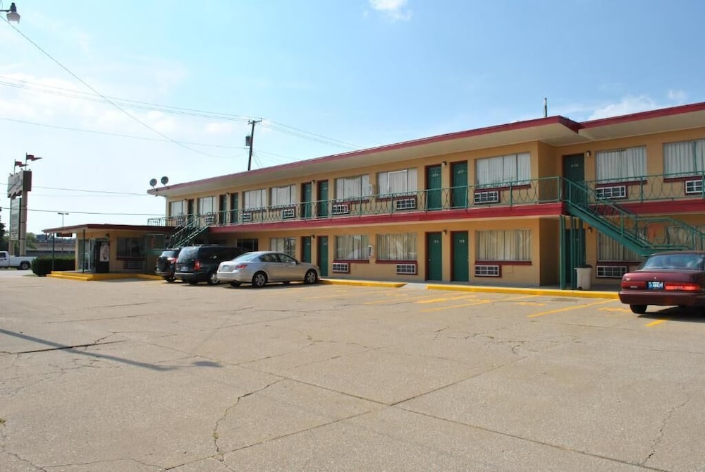 Travel Inn Motel