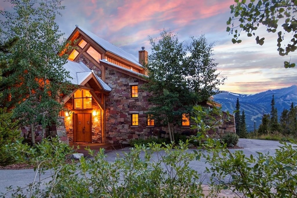 Rubywood 4 Bedroom Home