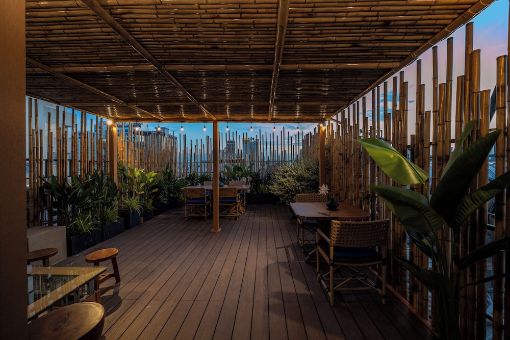 Q Apartment 3 Da Nang