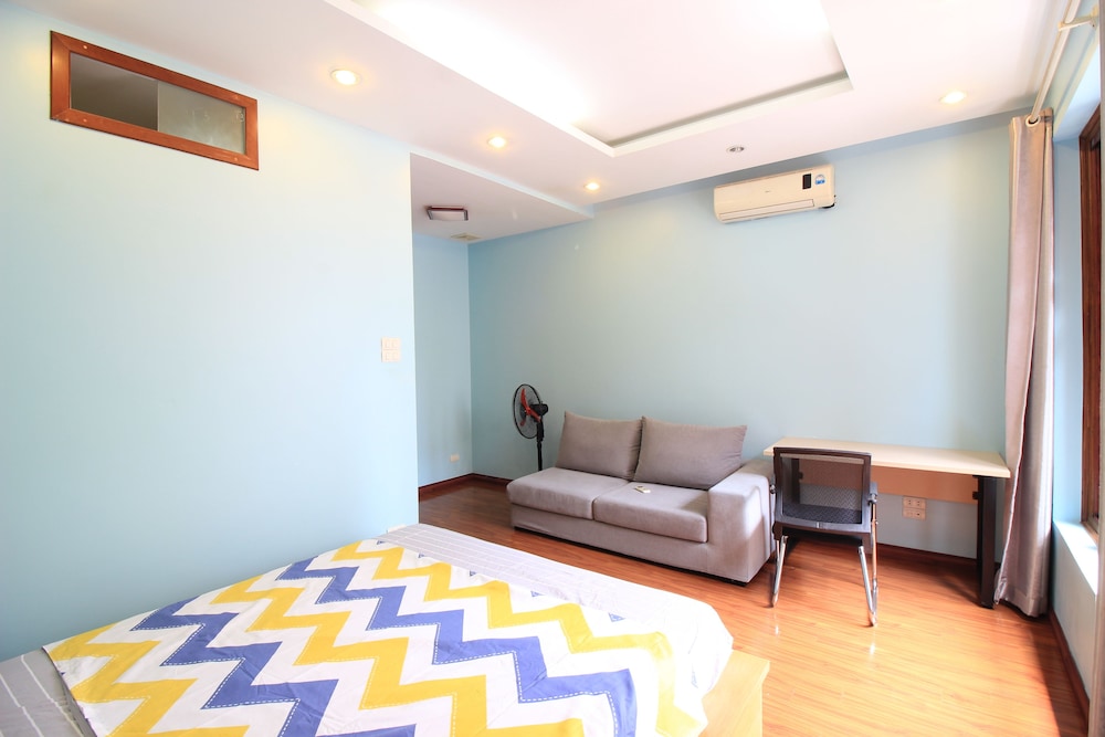 Mirr Homestay