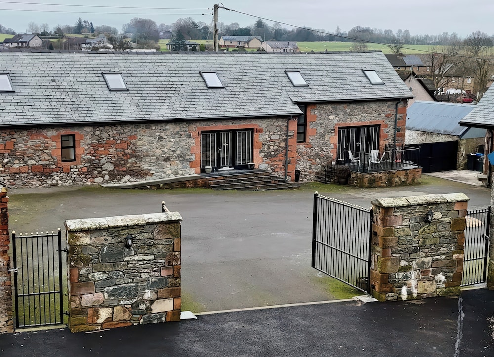 The Steading