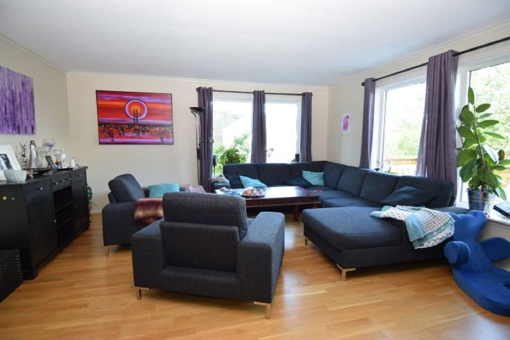 Solferie Holiday Home Margretes