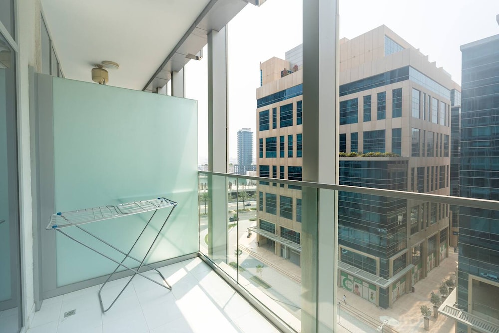 GLOBALSTAY. DAMAC Majestine Apartments