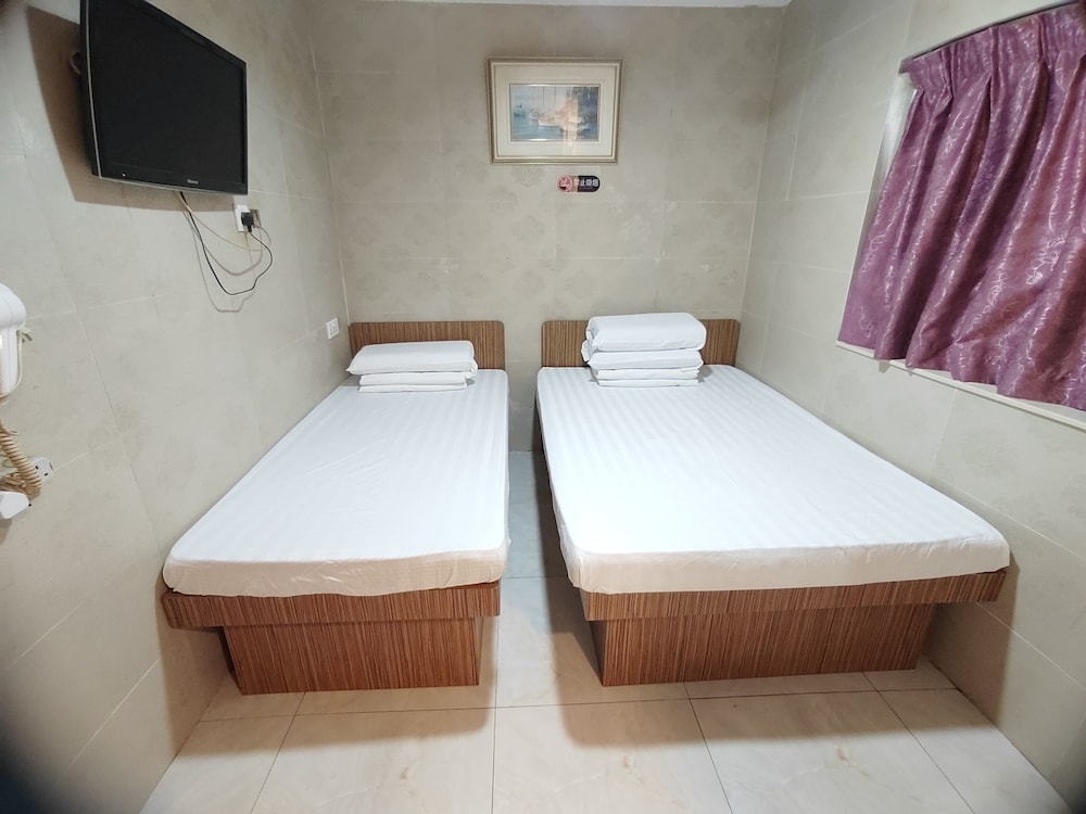 Kam Fu Guest House