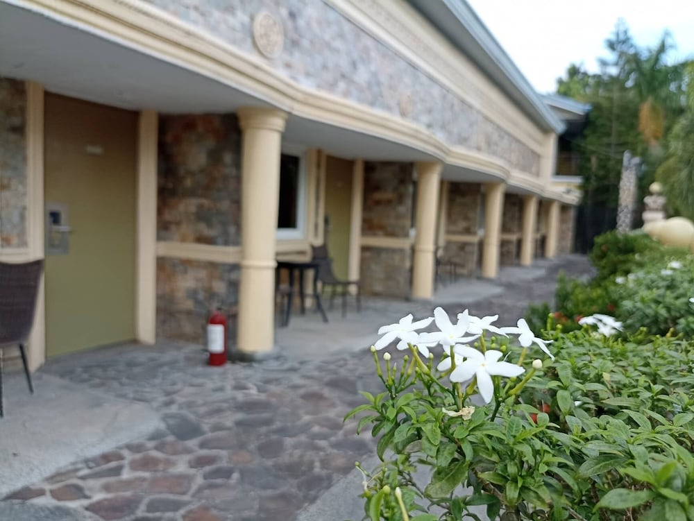 Olle Hotel