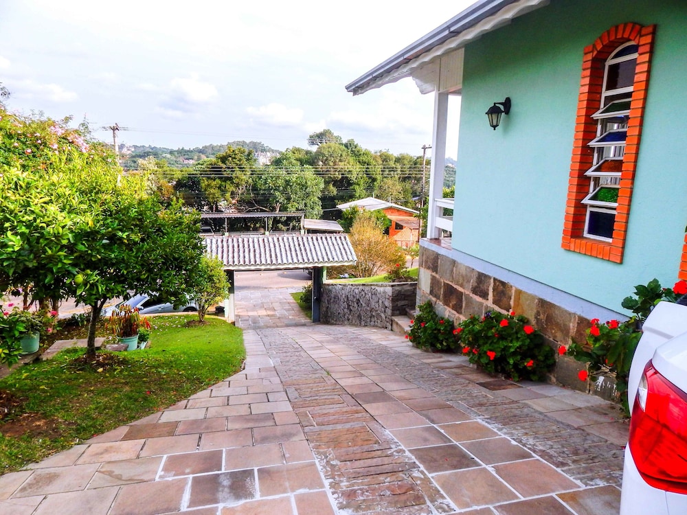 Residencial Encantos de Gramado