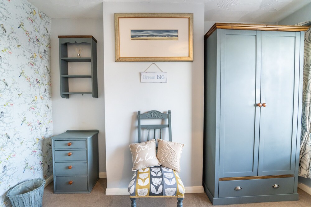 Seaside Snug view 3
