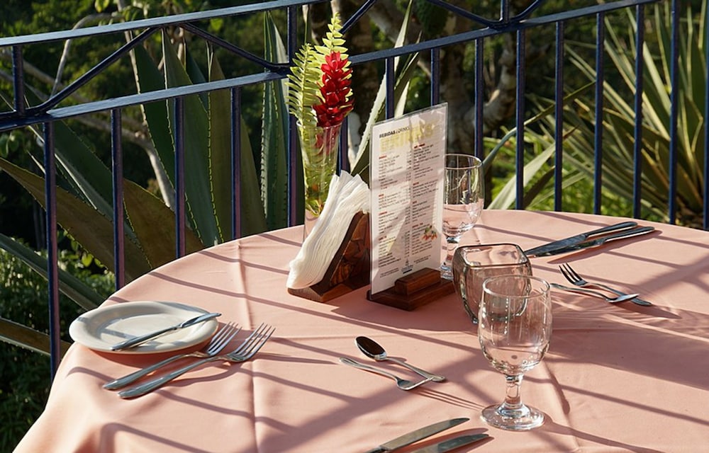 Cristal Ballena Boutique Hotel & Spa
