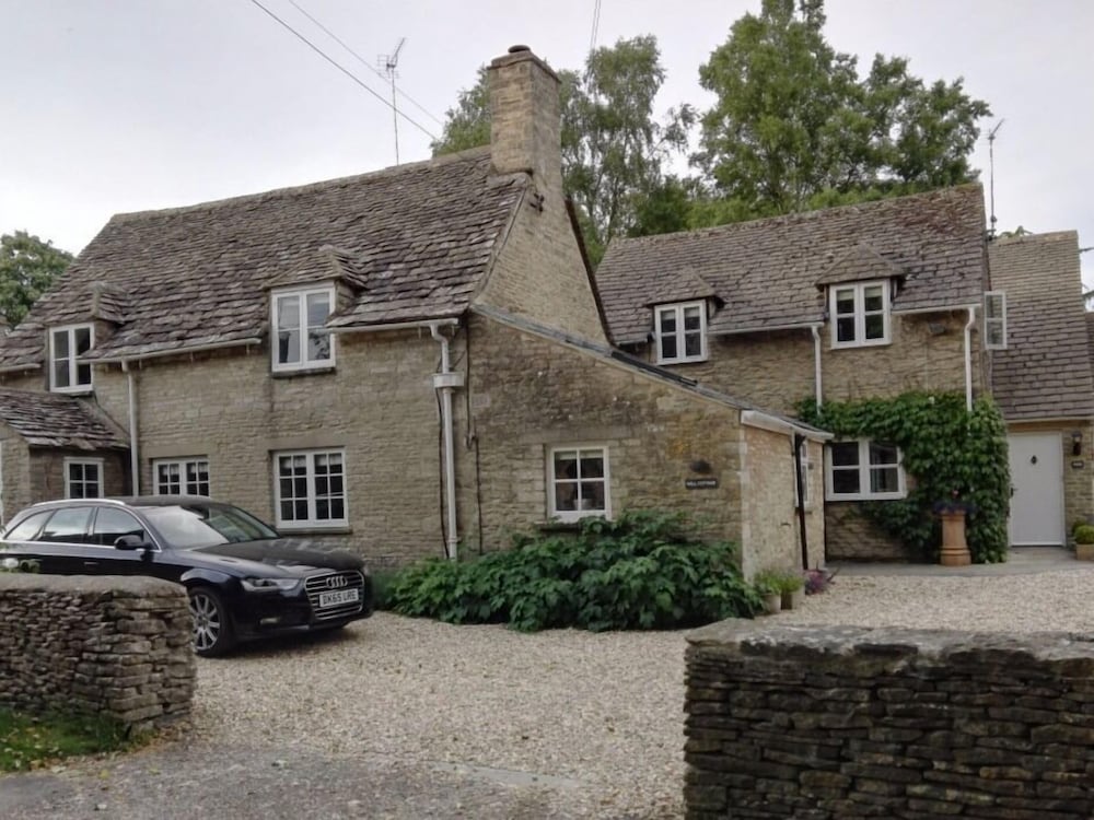Well Cottage B&B