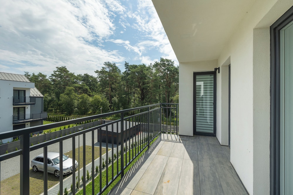 Two-level Apartment by Renters Prestige