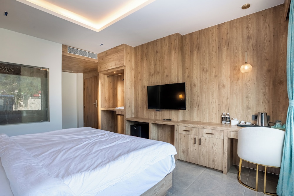 Hotel Meriken