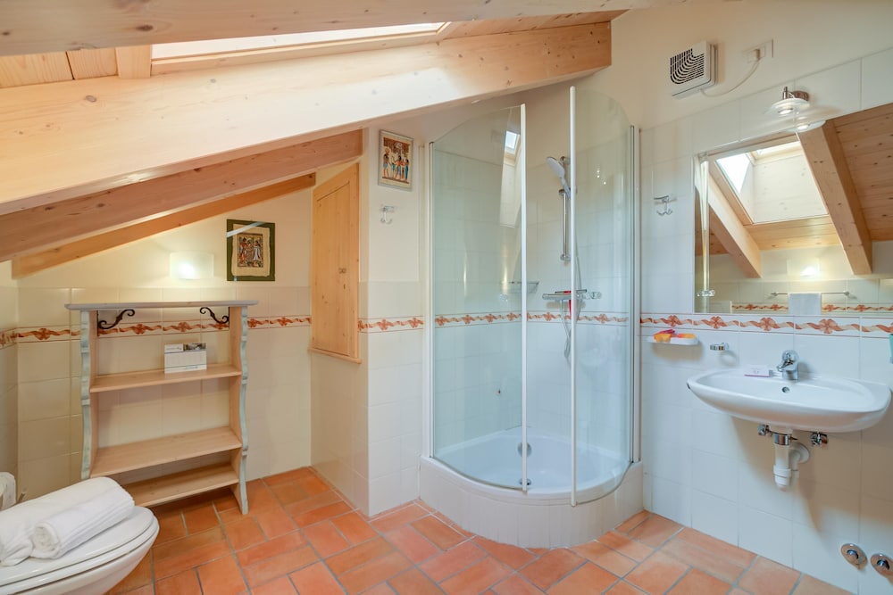 Antico Chalet in Livigno