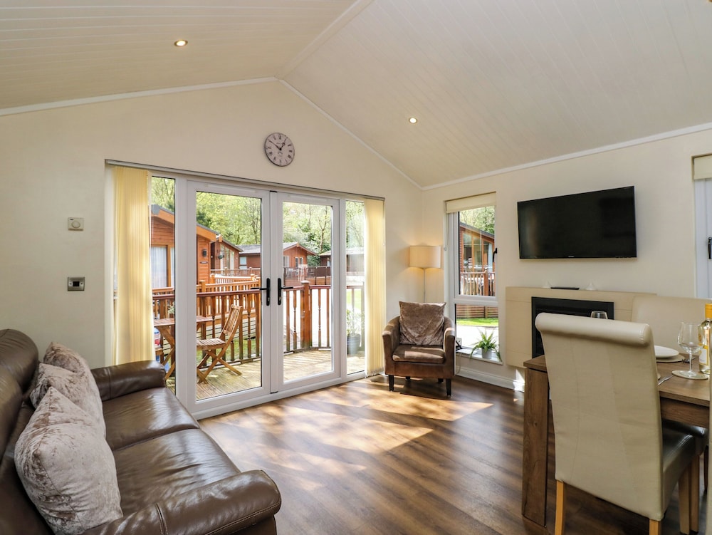 Fir Tree Lodge