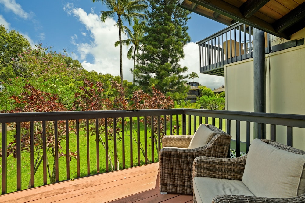 Kauai Mauna Kai F26 3 Bedroom Condo