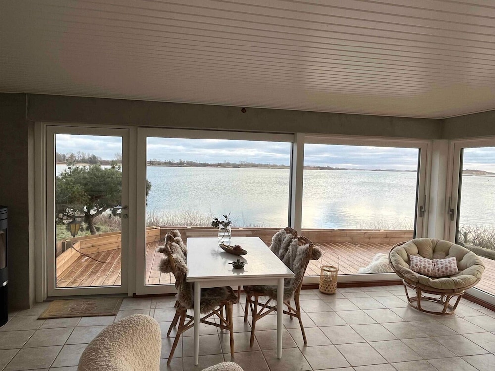 5 Star Holiday Home in Martofte