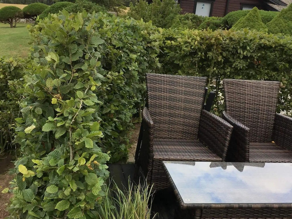 5 Star Holiday Home in Faaborg