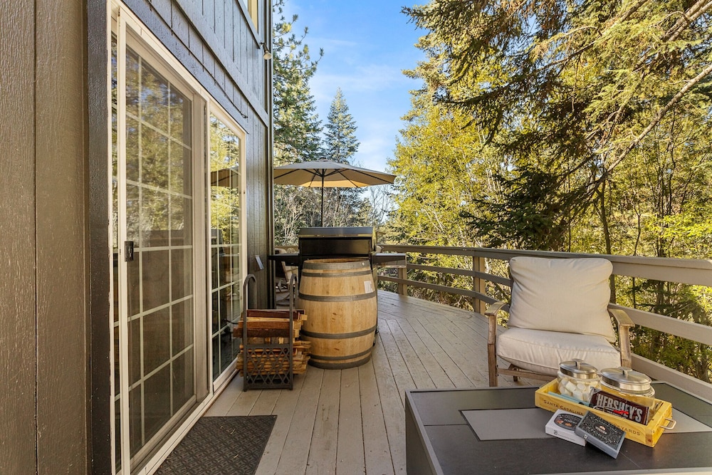 Chalet Vino
