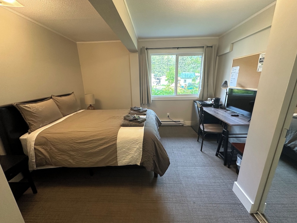 Bearvalley Guesthouse