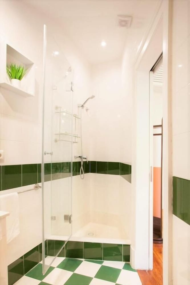 Contador Mor Rooms and Apartments