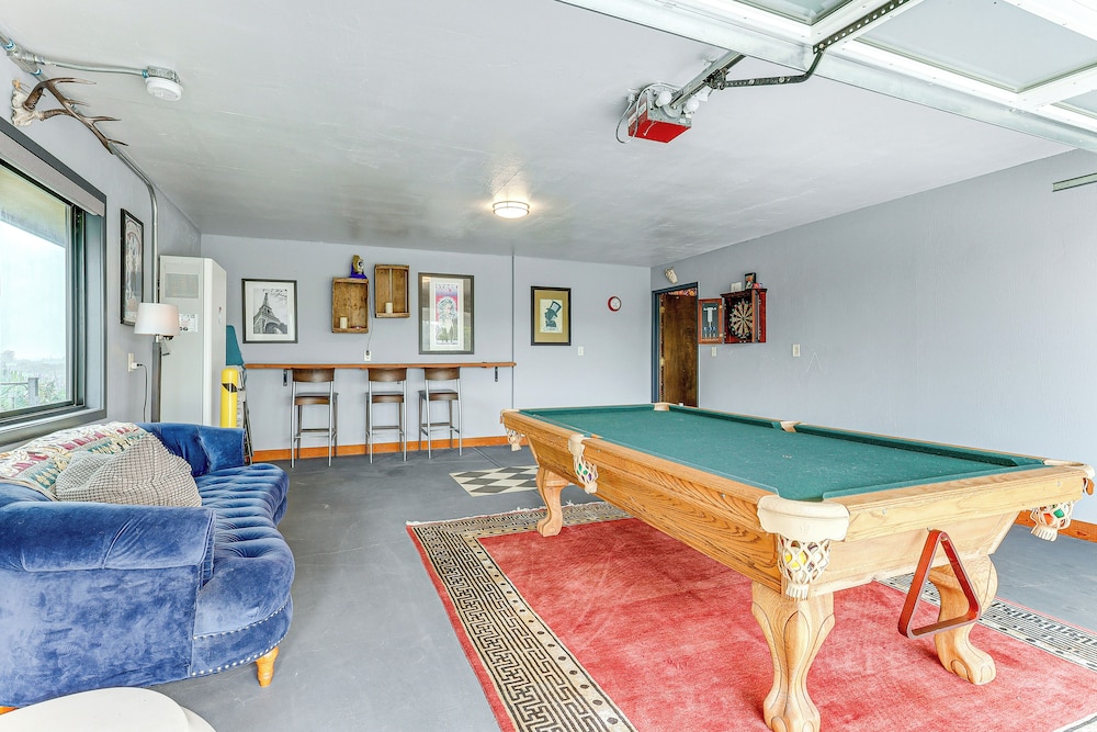 Lakeside Bliss Retreat 2 BDR