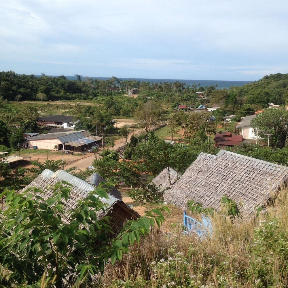 Phusan Bungalow