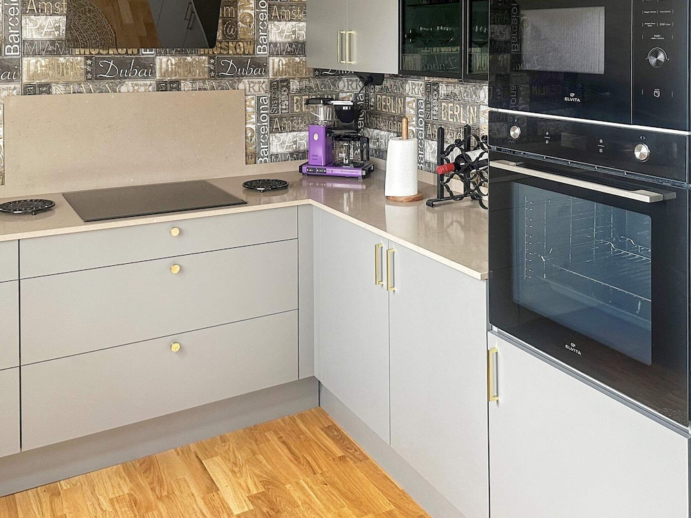 Holiday Home in Helsingborg view 5