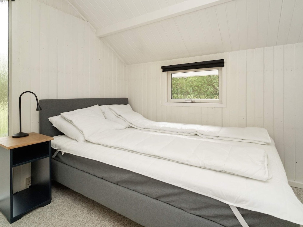 4 Person Holiday Home in Graested view 2