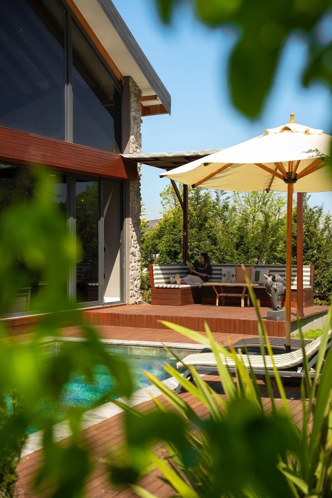 Monk Livingspace