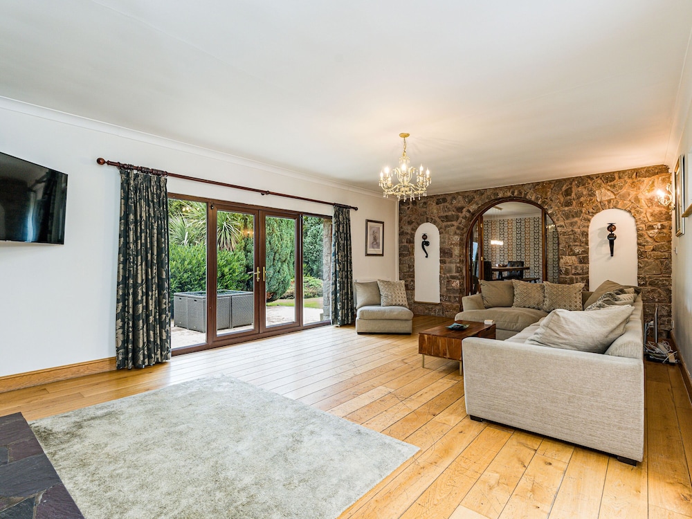 Brookway Lodge