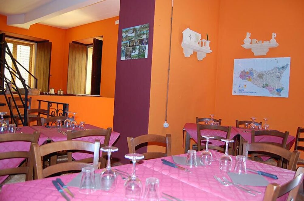 Agriturismo Parra