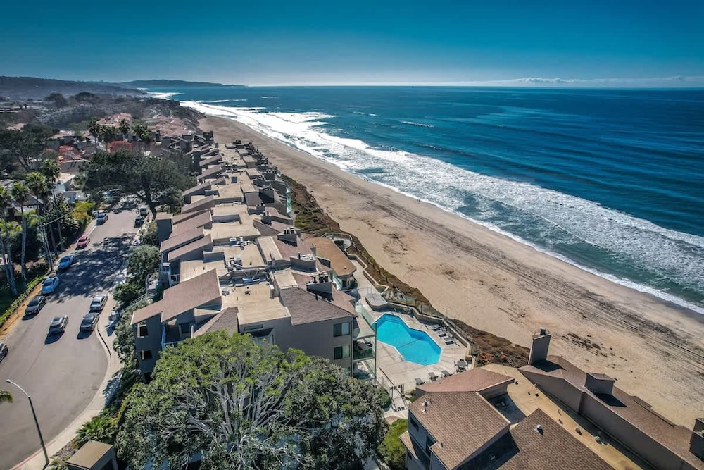 Surfsong Dream - Beachfront