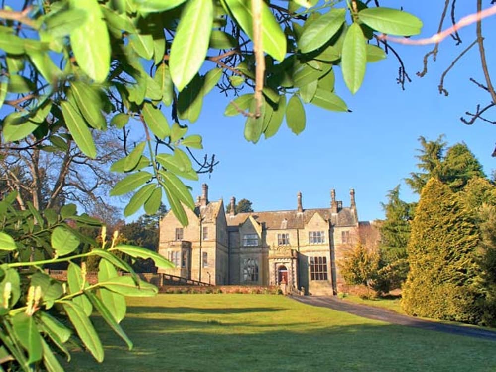 The Hall
