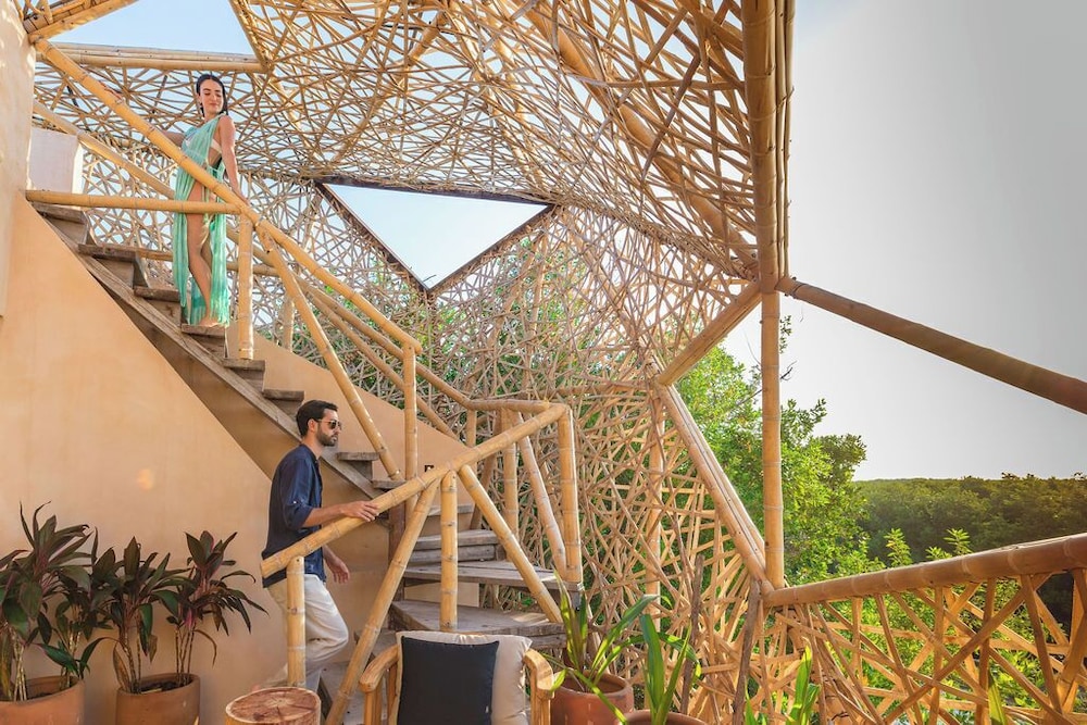 Isla Holbox Vacations - Hotel Villas Flamingos - Property Image 63