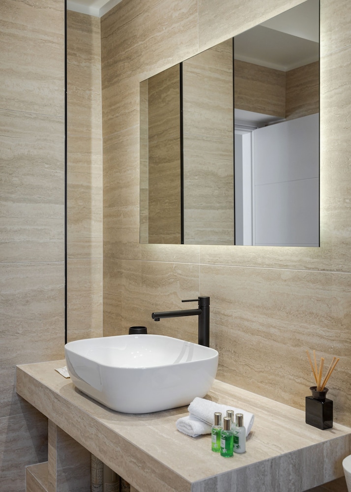 Athens Acropolis Residence