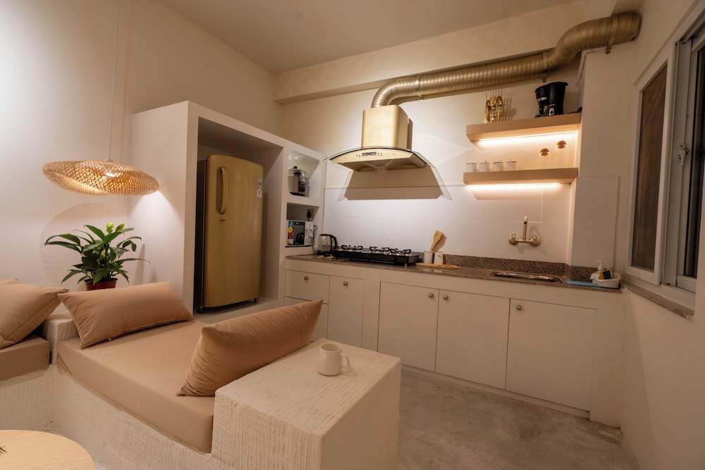 Lagom Premium Apartment Pvt Ltd